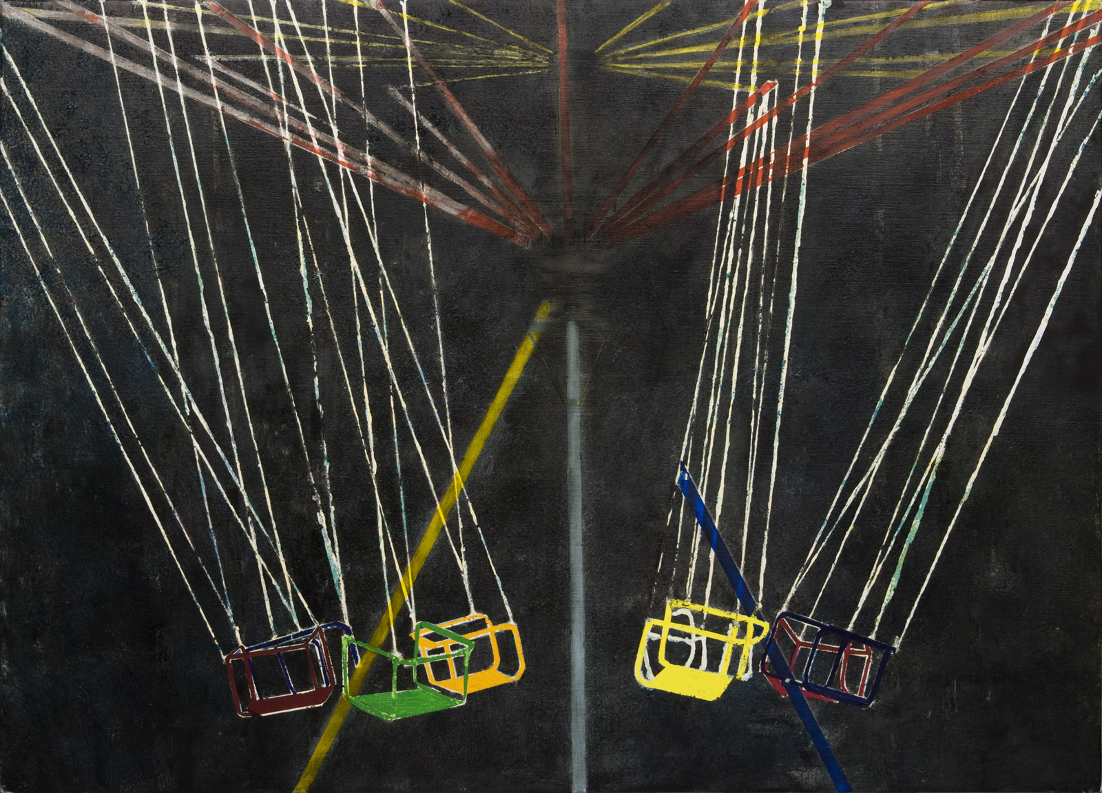 Kettenkarussell - 2011