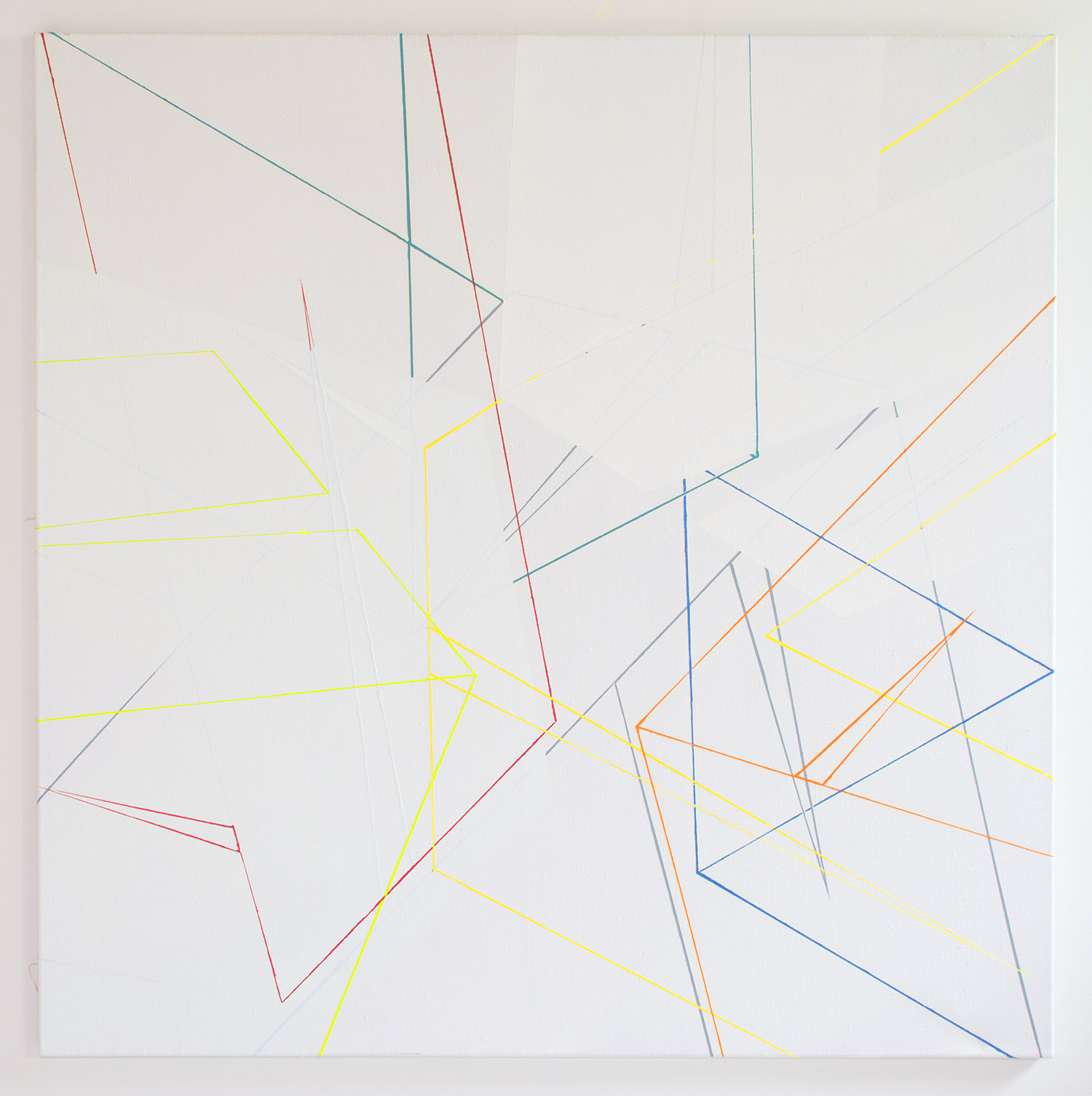 Immer Dasselbe 120x120 - 2015