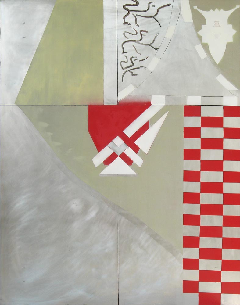 Urspruengliche Tinkturen - 2006