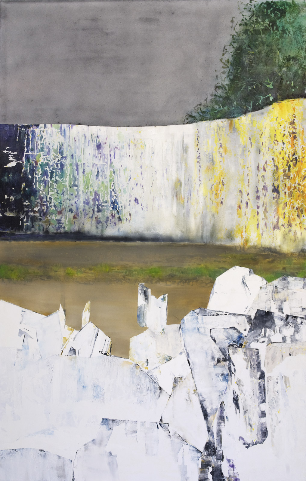 J&auml;gala Fall - 2010