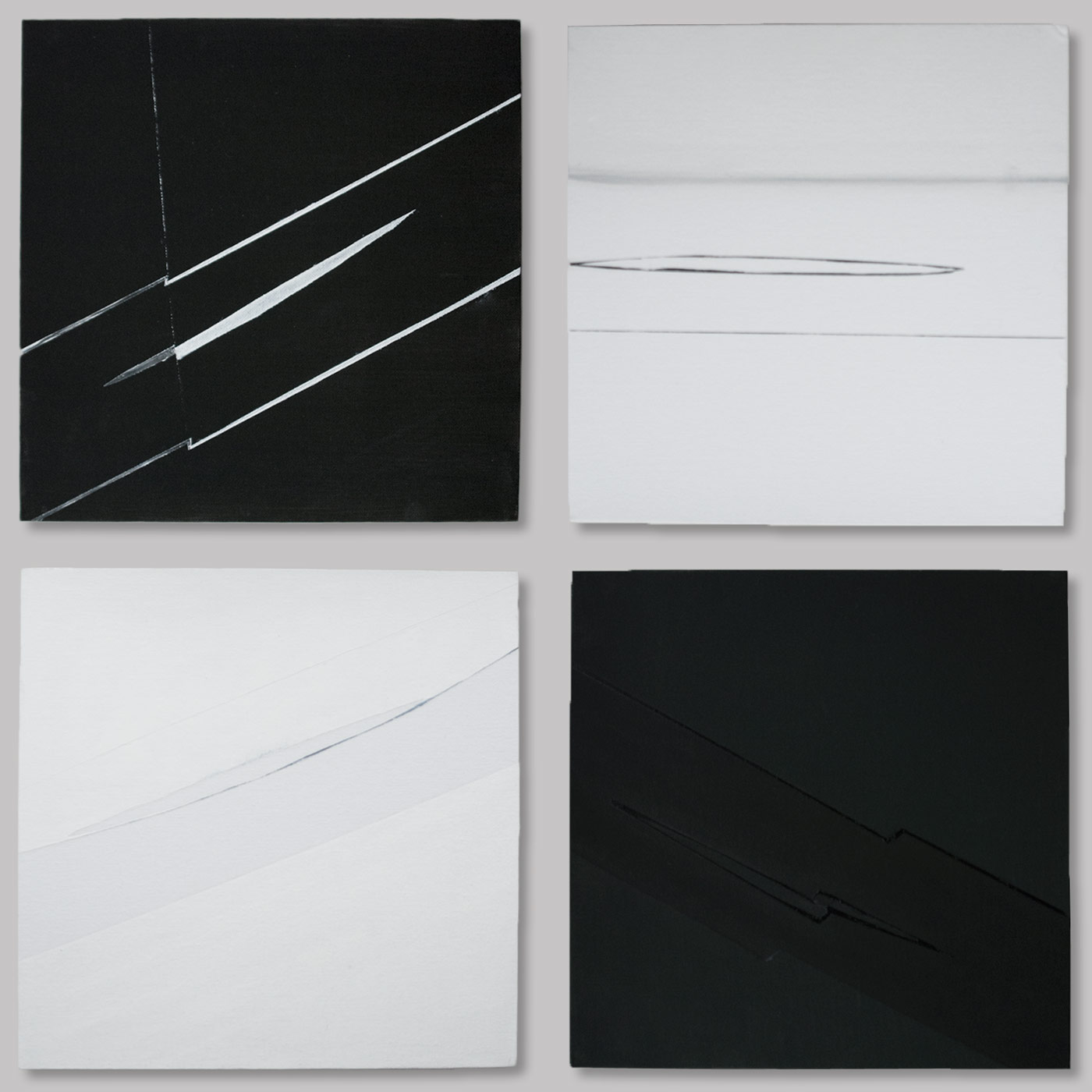 Immer Dasselbe - 2012