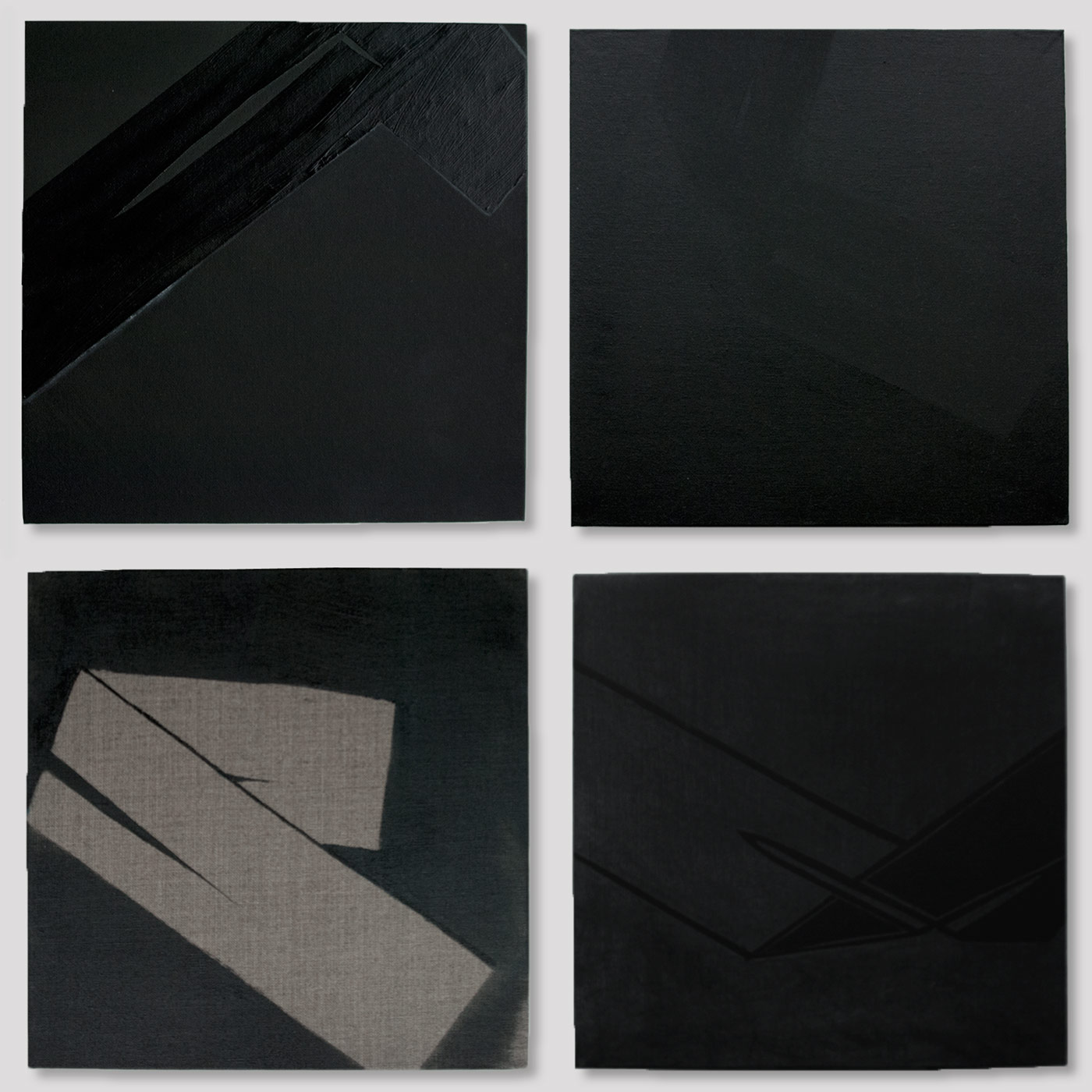 Immer Dasselbe - 2012