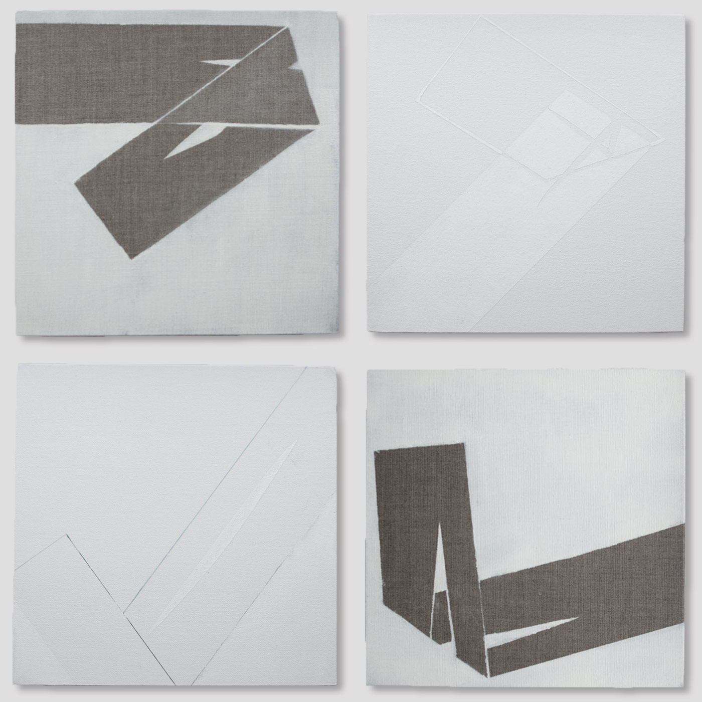 Immer Dasselbe - 2012