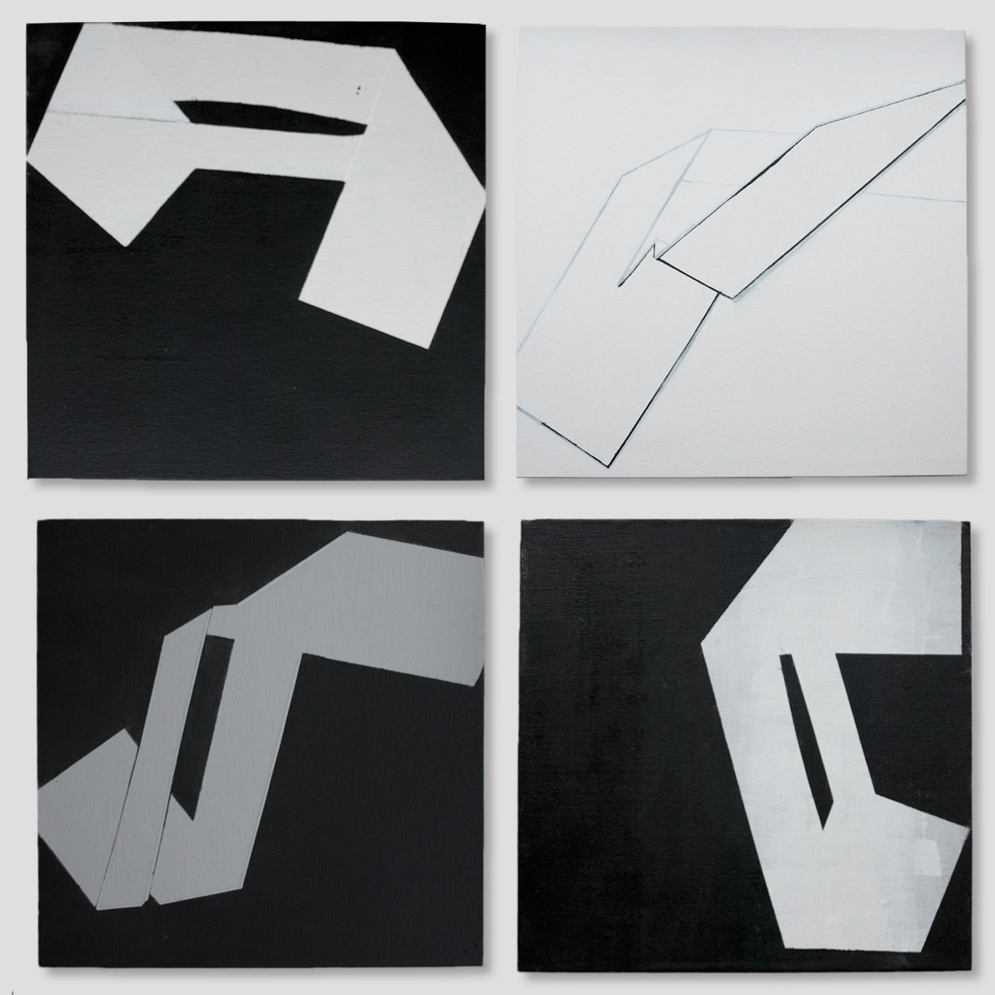 Immer Dasselbe - 2012