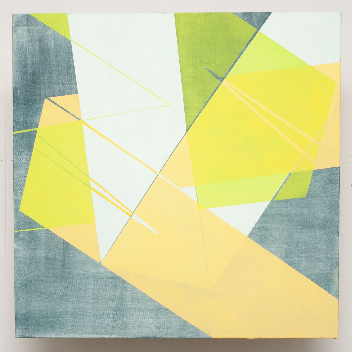 Immer Dasselbe 80x80 8 - 2014